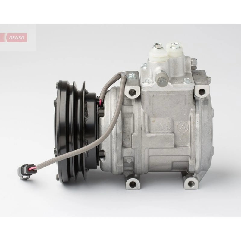Denso Air Conditioning Compressor