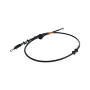 Bosch Handbrake Cable Right Rear fits Mitsubishi Space Star 1998-2004