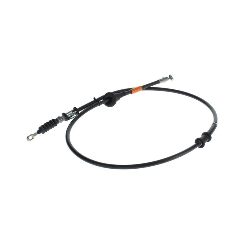 Bosch Handbrake Cable Right Rear fits Mitsubishi Space Star 1998-2004