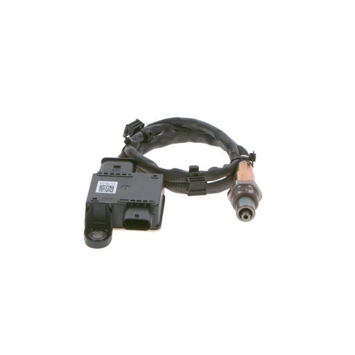 Bosch Diesel Particulate Sensor fits Volvo XC90 II 2014-2016