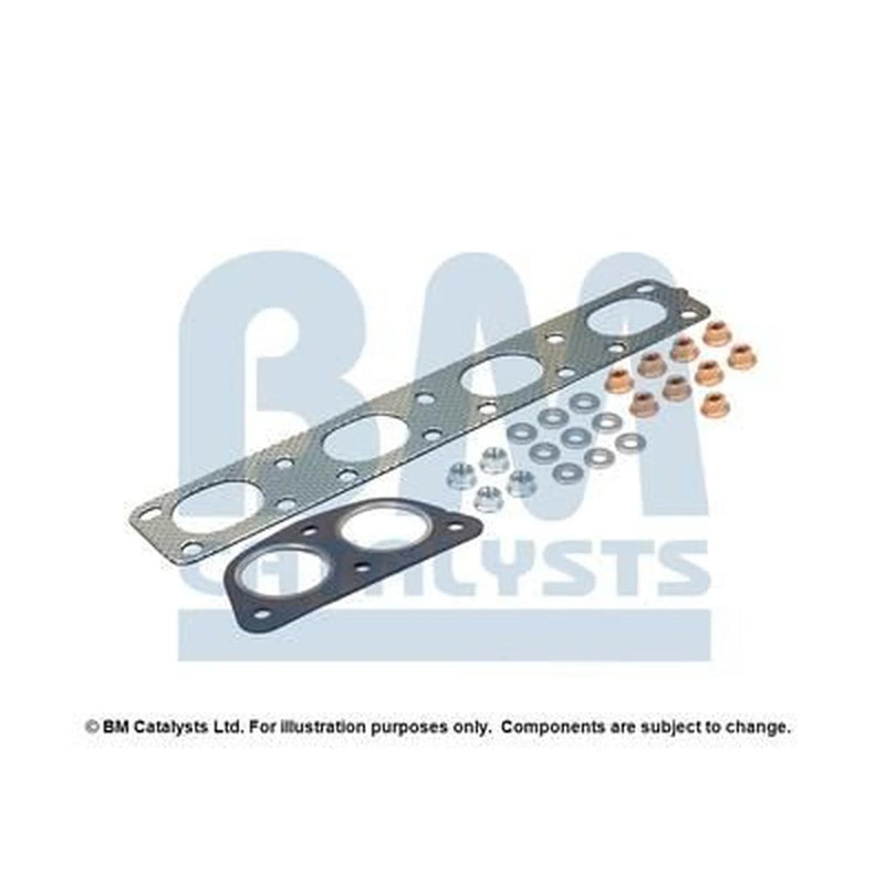 BM Catalysts Fitting Kit FK91509B FK91509B