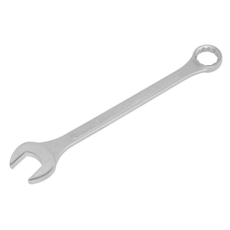 Seigen by Sealey Combination Spanner 48mm S0748 Seigen by Sealey  - Dynamic Drive