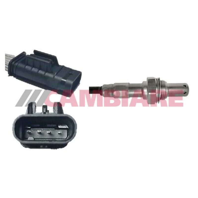 Cambiare O2 Lambda Oxygen Sensor before catalytic conve fits BMW 2 Active Tourer