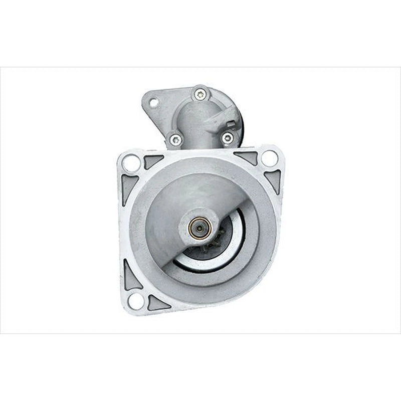 Hella Starter Motor 12V 3kW 9 Teeth fits Case Ih Jx-Series 2007-2008