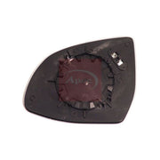 Apec Exterior Wing Mirror Glass Right fits BMW X3 2010-2021