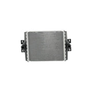Hella Engine Radiator Left Front 8MK 366 304-631