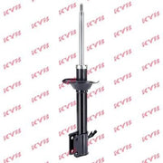 KYB 2 x Shock Absorbers fits Subaru Forester 2003-2009 2.5