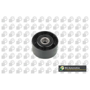 BGA V-Ribbed Belt Deflection/Guide Pulley DC1404