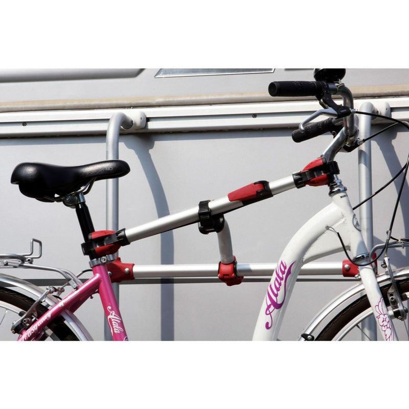 Fiamma Bike Frame Adaptor Fiamma - Bars 4 Cars