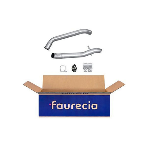 Hella Exhaust Pipe OD 8LA 366 003-761