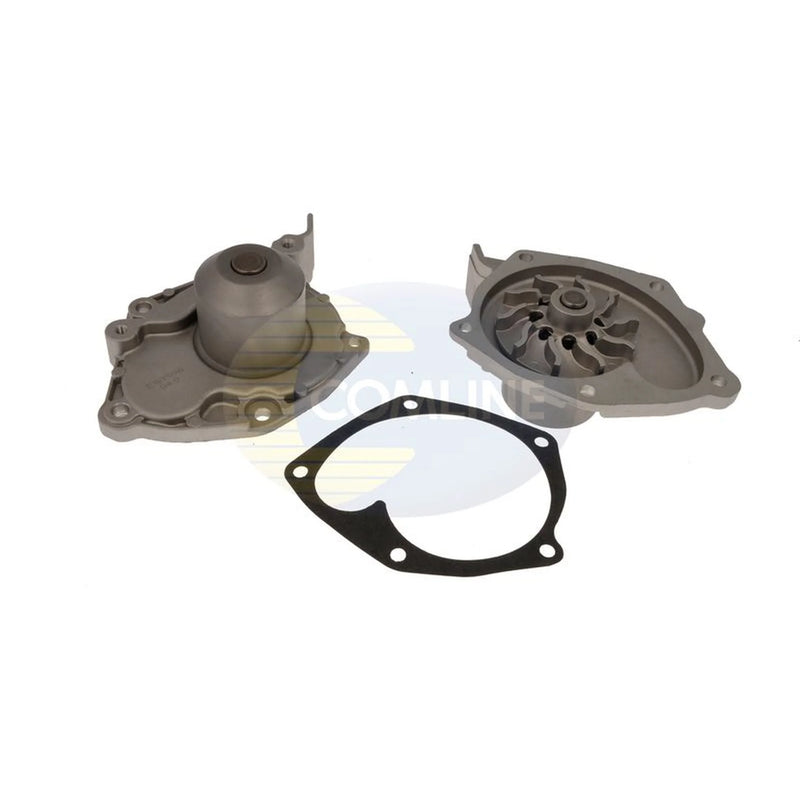 Comline Engine Cooling Water Pump fits Nissan Primera 2002-2007 1.9
