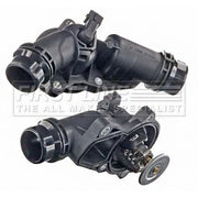 First Line Thermostat,Coolant fits BMW 3 1998-2007