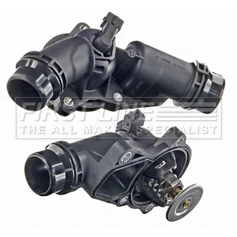 First Line Thermostat,Coolant fits BMW 3 1998-2007