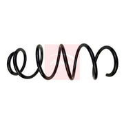 Apec Front Suspension Coil Spring fits Mercedes-Benz A-Class 2004-2012