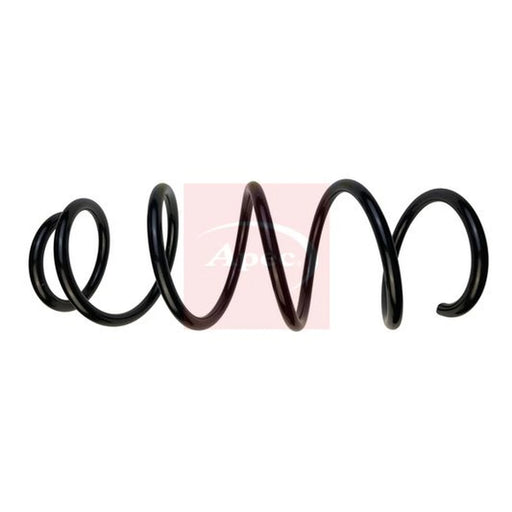Apec Front Suspension Coil Spring ACS1760
