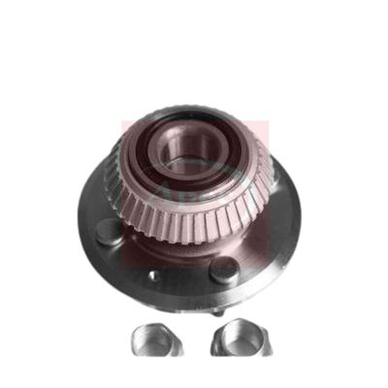 Apec Wheel Bearing Kit fits MG ZR 2001-2005 2.0