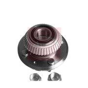 Apec Wheel Bearing Kit AWB1250