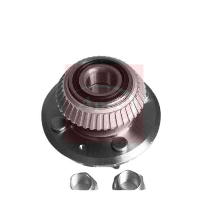 Apec Wheel Bearing Kit AWB1250