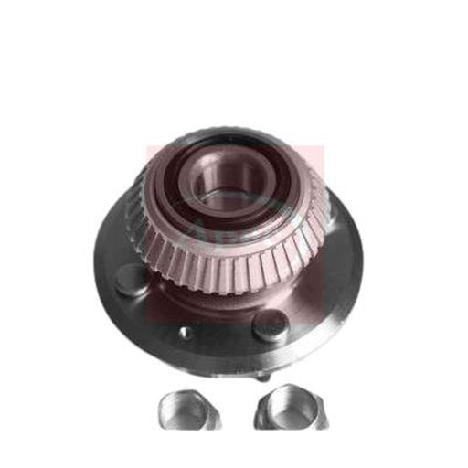 Apec Wheel Bearing Kit fits MG ZR 2001-2005 2.0