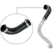 Gates Intercooler Turbo Charge Air Hose 09-0620
