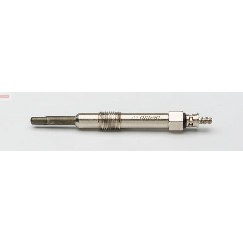 Denso Diesel Engine Glow Plug fits Alfa Romeo 145 1999-2001 1.9