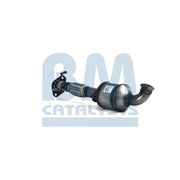BM Catalysts Homologated Diesel Cat fits Ford Galaxy II 2006-2015 2.0