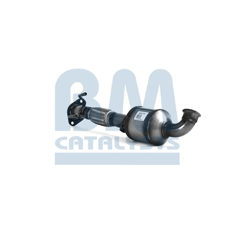 BM Catalysts Homologated Diesel Cat fits Ford Galaxy II 2006-2015 2.0