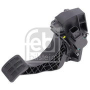 Febi Accelerator Pedal 10 Connectors 1006004