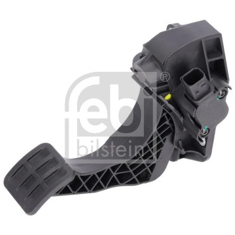 Febi Accelerator Pedal 10 Connectors 1006004