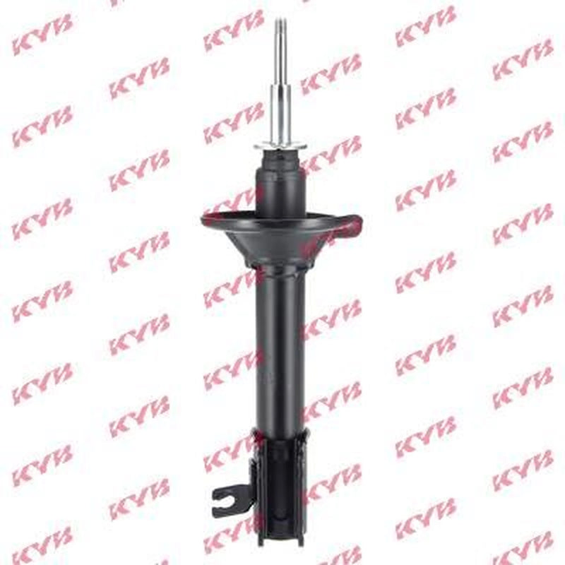 KYB Shock Absorber Damper Strut Rear Left fits Mazda 323 C 1989-1994