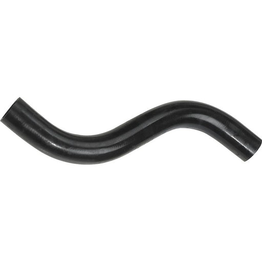 Gates Radiator Coolant Hose 400mm ID fits Lada Oka 1988-2008 0.8