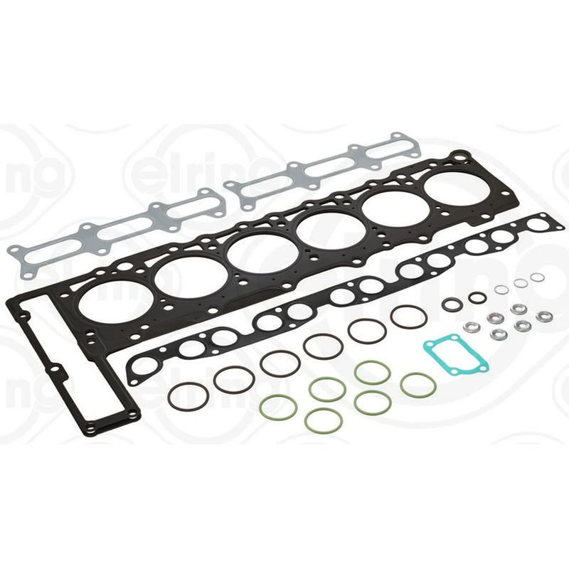 Elring Cylinder Head Gasket Kit fits Mercedes-Benz E-Class 1993-1997