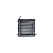 Mahle Engine Oil Cooler Right fits BMW 7 2016-2022