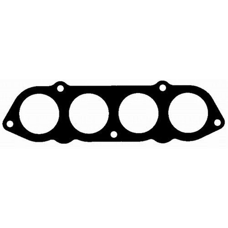 BGA Intake Manifold Gasket 1mm Thick fits VW Bora 1999-2005 2.0