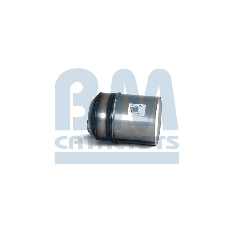 BM Catalysts Homologated Diesel Cat & Dpf fits Citroën C3 II 2009-2016 1.4