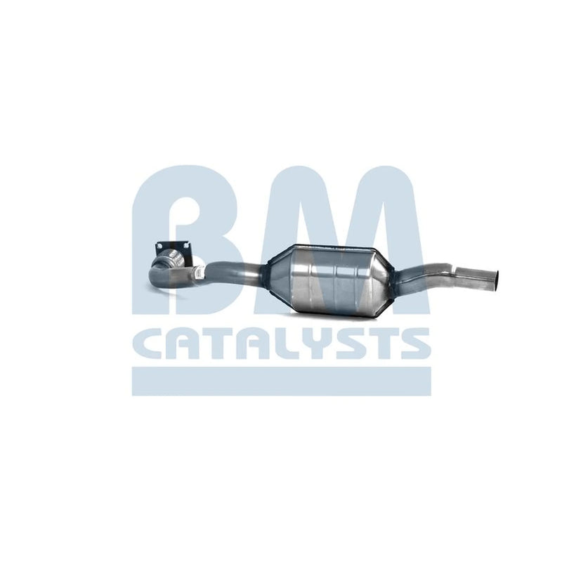 BM Catalysts Homologated Diesel Cat fits Seat Cordoba 1993-1996 1.9