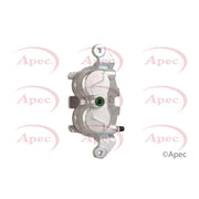 Apec Brake Caliper Assembly Front Left LCA797