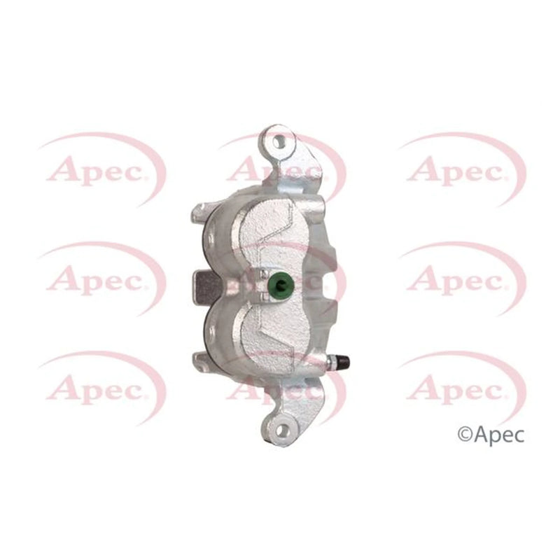 Apec Brake Caliper Assembly Front Left LCA797