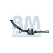 BM Catalysts Homologated Petrol Cat fits Audi A3 2011-2013 1.6