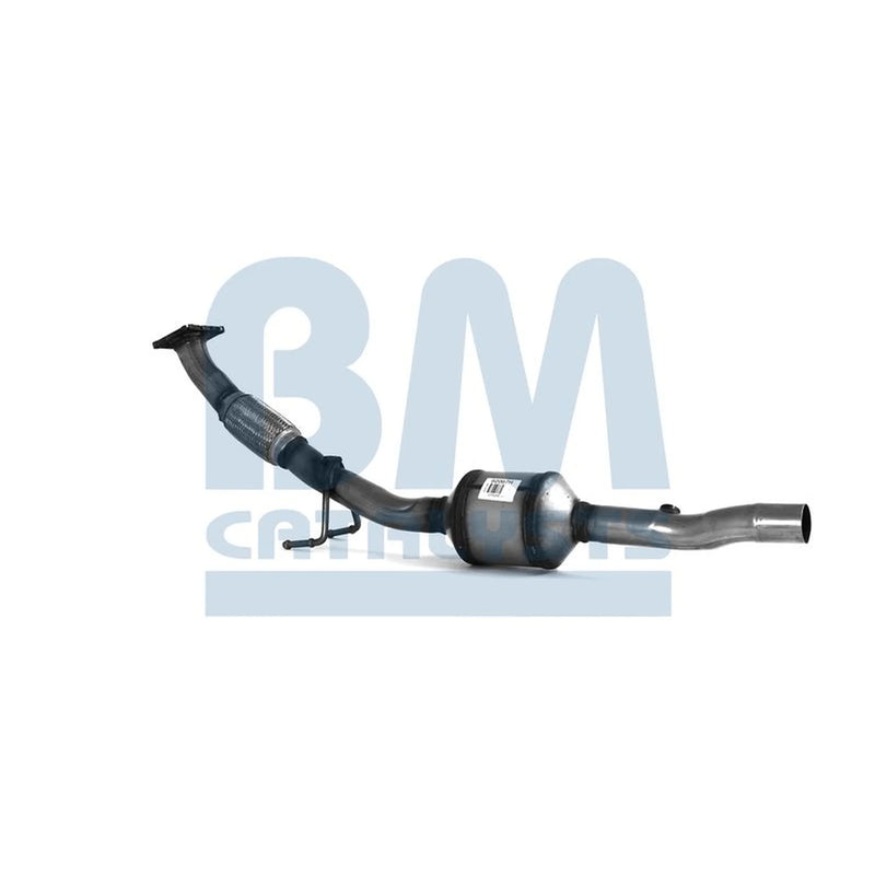 BM Catalysts Homologated Petrol Cat fits Audi A3 2011-2013 1.6