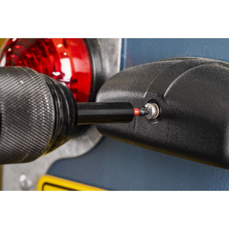 Sealey Premier Premier Impact Grade Power Tool Bit Holder Set 4pc AK8276 Sealey Premier - Dynamic Drive