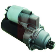 Apec Starter Motor 12V 1.7kW 9 Teeth fits Porsche 911 1997-2010 3.4 3.6 3.8