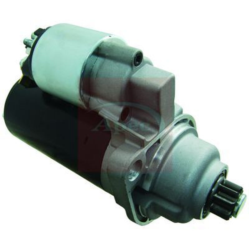 Apec Starter Motor 12V 1.7kW 9 Teeth fits Porsche 911 1997-2010 3.4 3.6 3.8