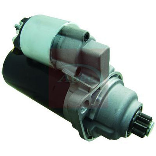 Apec Starter Motor 12V 1.7kW 9 Teeth fits Porsche 911 1997-2010 3.4 3.6 3.8