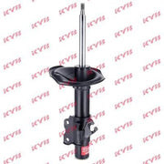 KYB 2 x Shock Absorbers fits Nissan 200SX 1988-1994 1.8