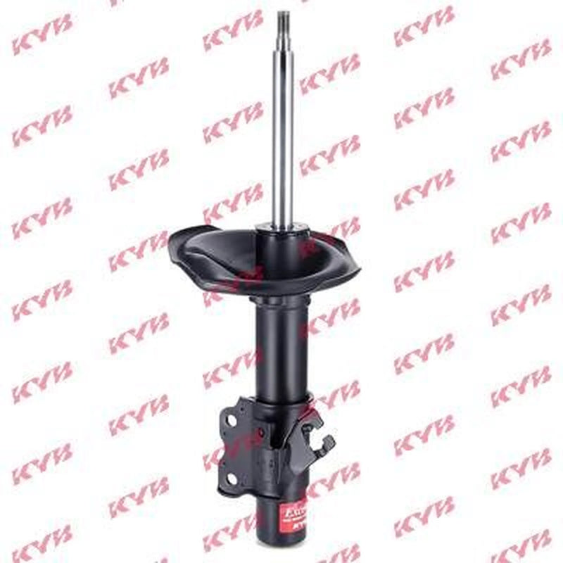 KYB 2 x Front Shock Absorbers fits Nissan 200SX 1988-1994 1.8
