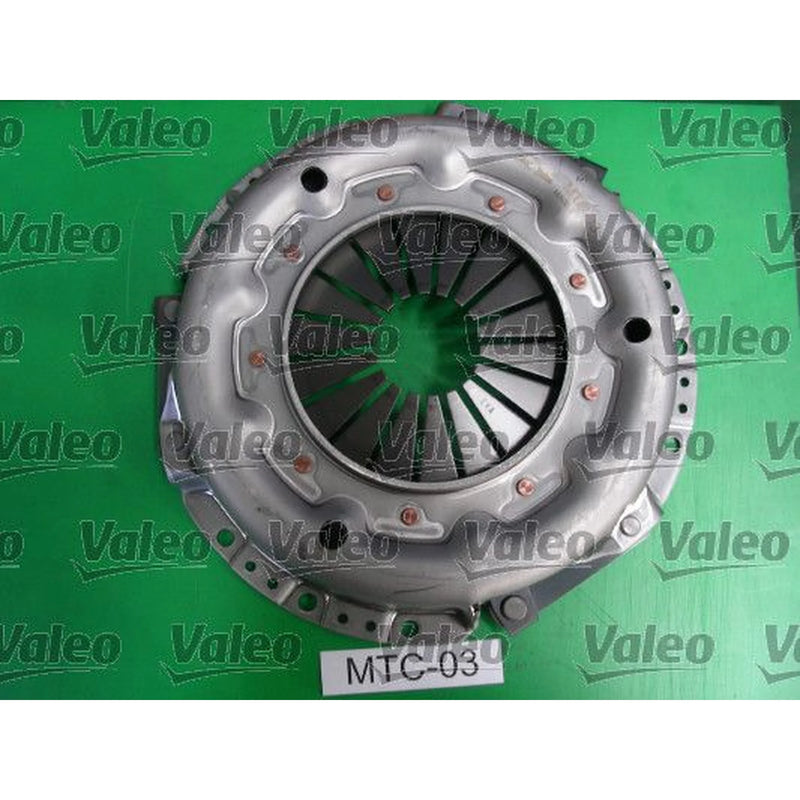 Valeo Clutch Kit Set 3pc 826755