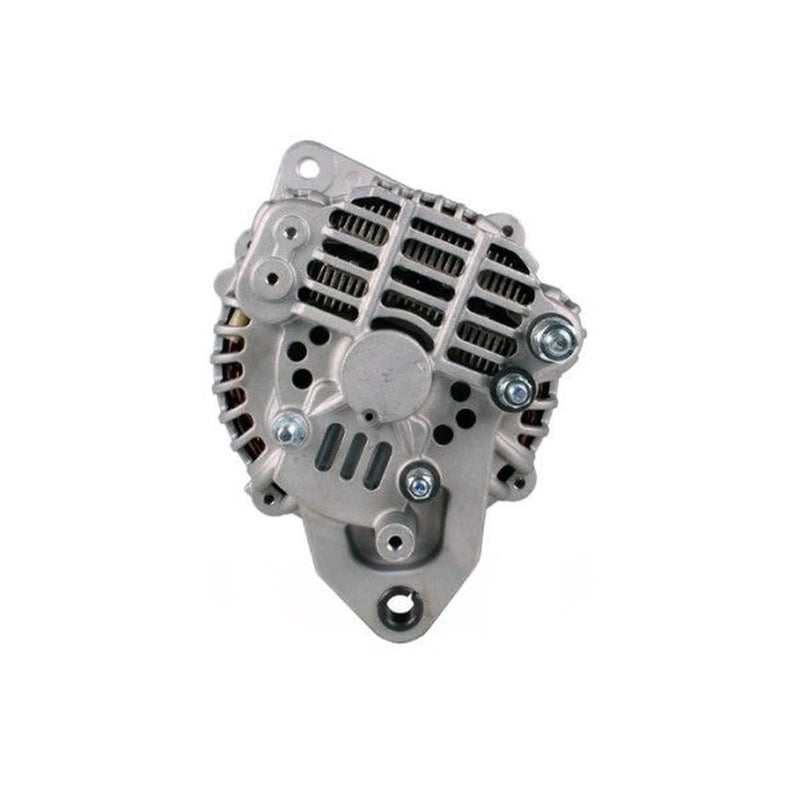 Hella Car Alternator 12V fits Renault Trucks Midliner 1992-2000