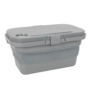 Bo-Camp Foldable Bowl with Table Top 17L Bo-Camp - Dynamic Drive