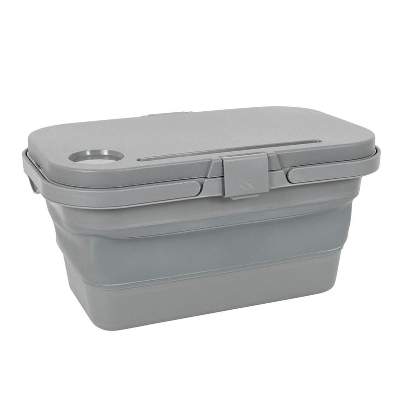 Bo-Camp Foldable Bowl with Table Top 17L Bo-Camp - Dynamic Drive